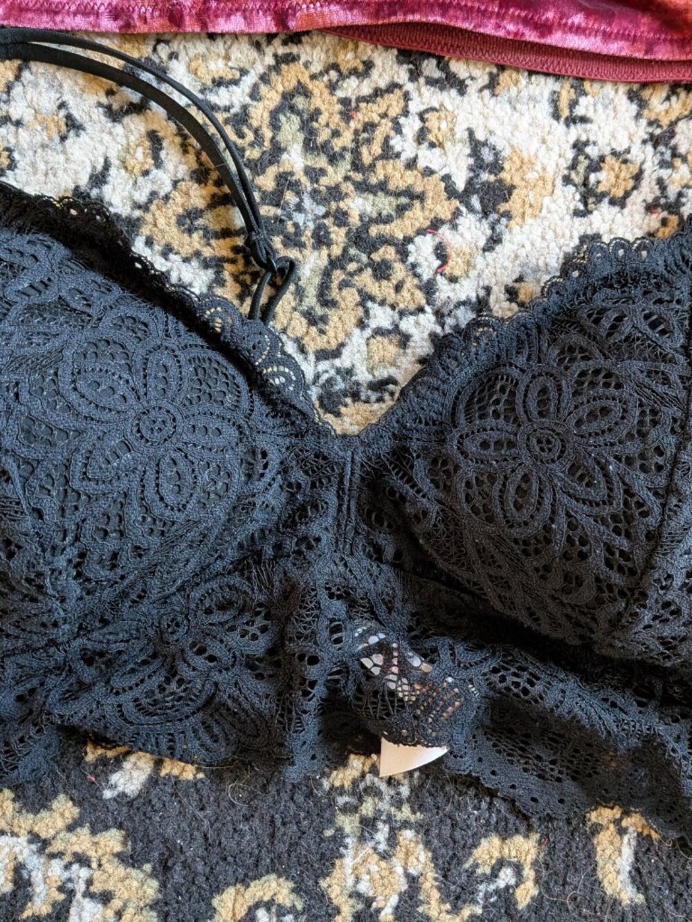 Bralette bundle from Target - Picture 7 of 7